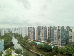 Blk 661B Waterway Sundew (Punggol), HDB 5 Rooms #503068521